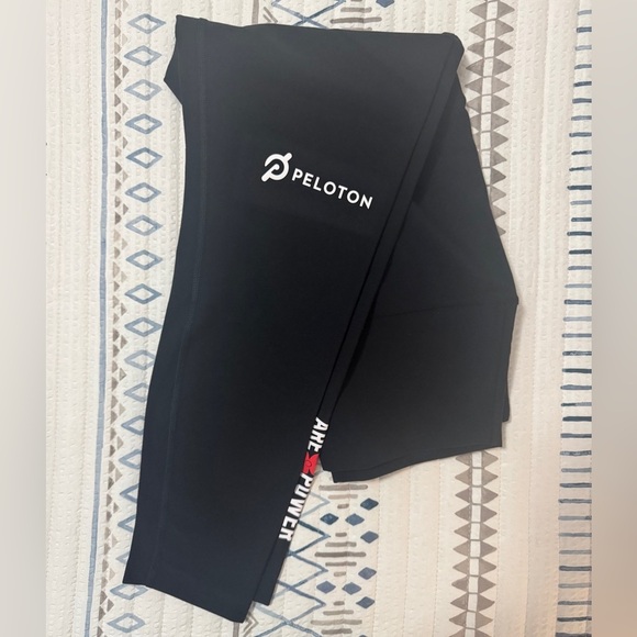 Peloton Cadent Legging - Picture 3 of 4